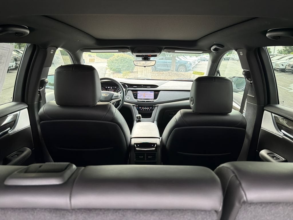 2020 Cadillac XT5 Sport AWD