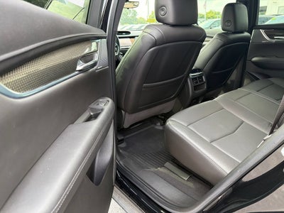 2020 Cadillac XT5 Sport AWD
