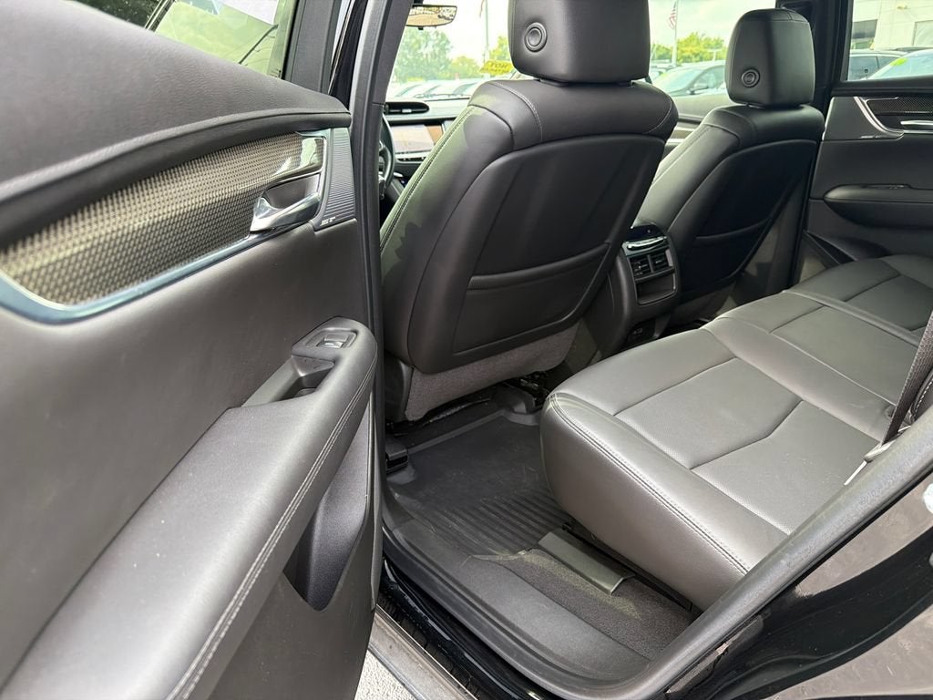 2020 Cadillac XT5 Sport AWD