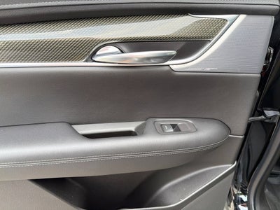 2020 Cadillac XT5 Sport AWD