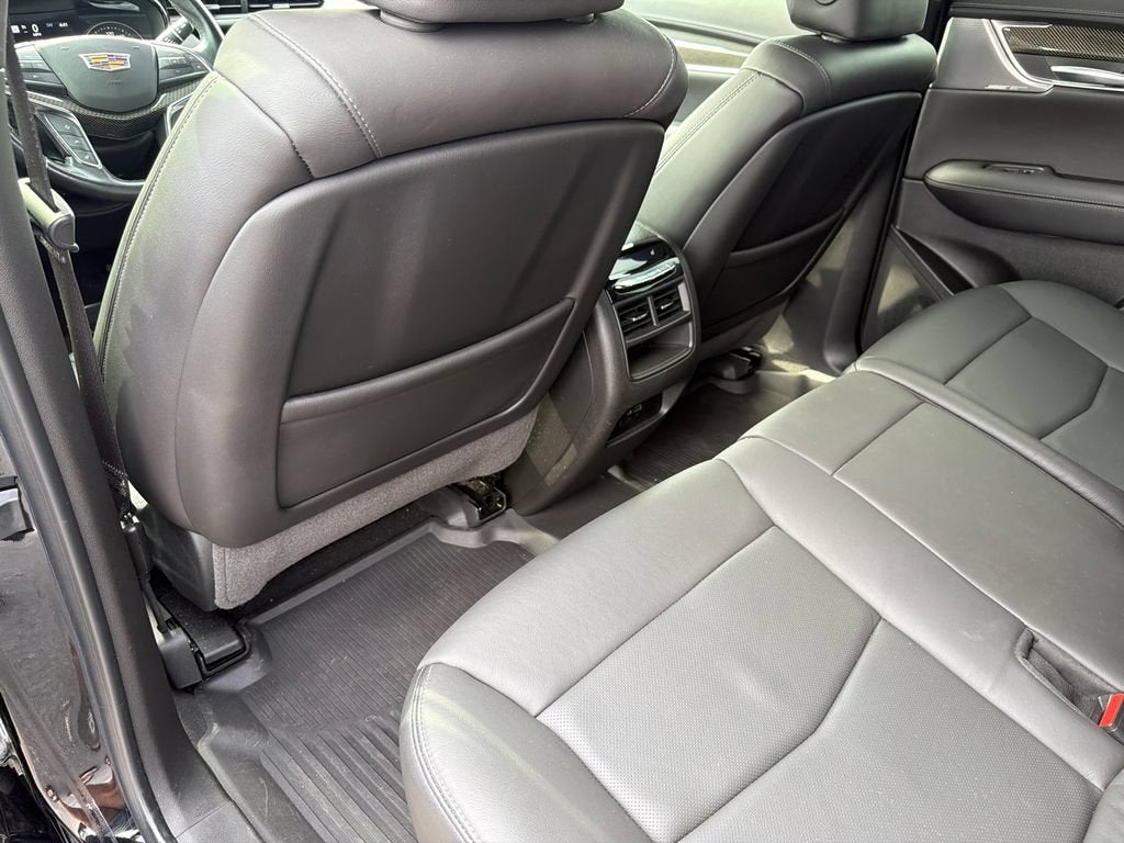 2020 Cadillac XT5 Sport AWD