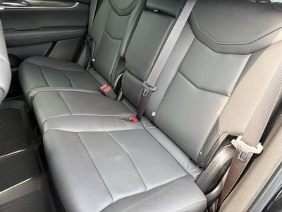 2020 Cadillac XT5 Sport AWD