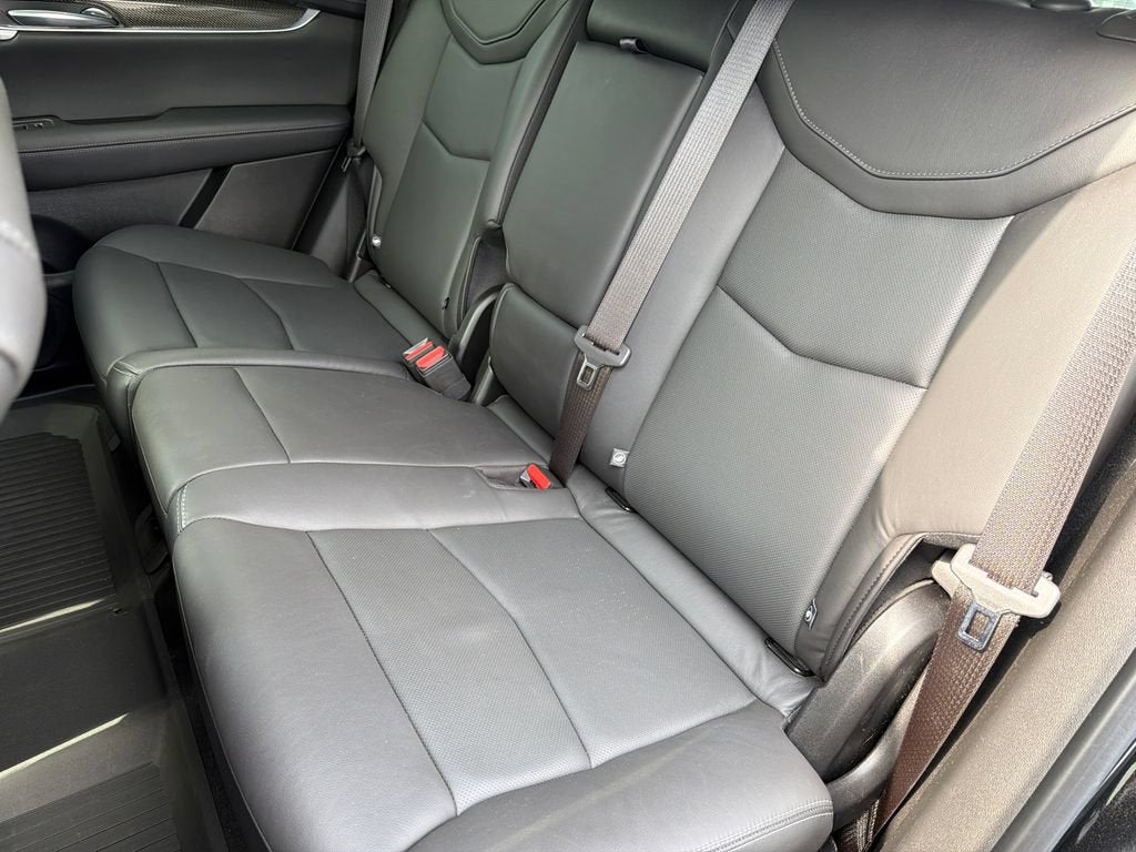 2020 Cadillac XT5 Sport AWD