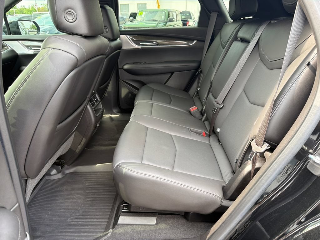 2020 Cadillac XT5 Sport AWD