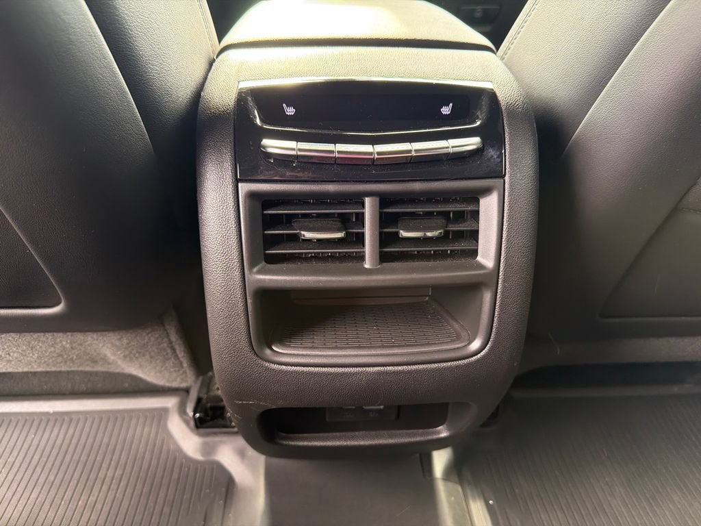 2020 Cadillac XT5 Sport AWD