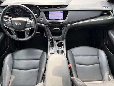 2020 Cadillac XT5 Sport AWD
