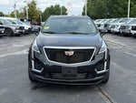 2020 Cadillac XT5 Sport AWD