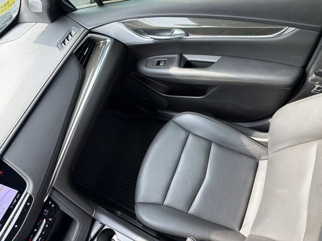 2020 Cadillac XT5 Sport AWD