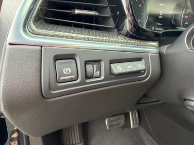 2020 Cadillac XT5 Sport AWD