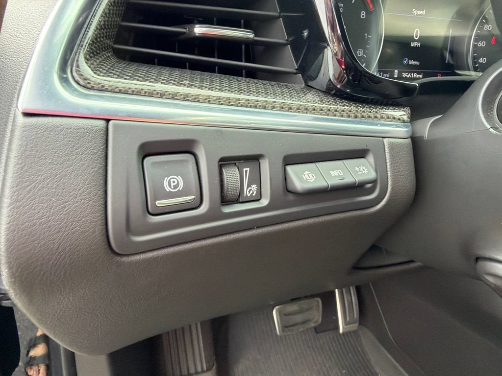 2020 Cadillac XT5 Sport AWD
