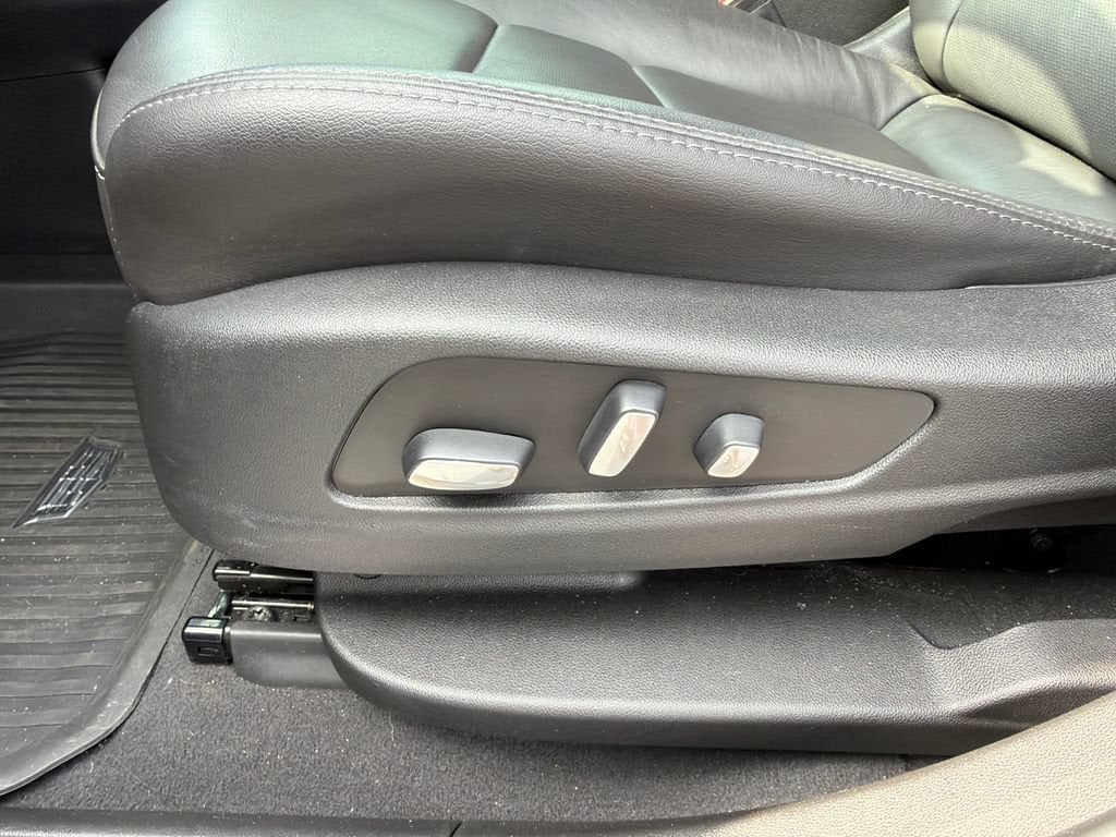 2020 Cadillac XT5 Sport AWD