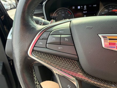 2020 Cadillac XT5 Sport AWD