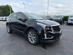 2020 Cadillac XT5 Sport AWD