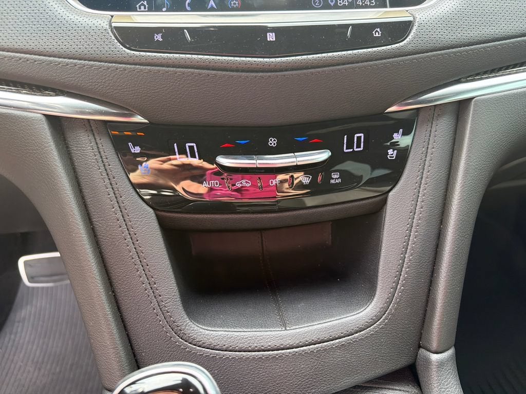 2020 Cadillac XT5 Sport AWD
