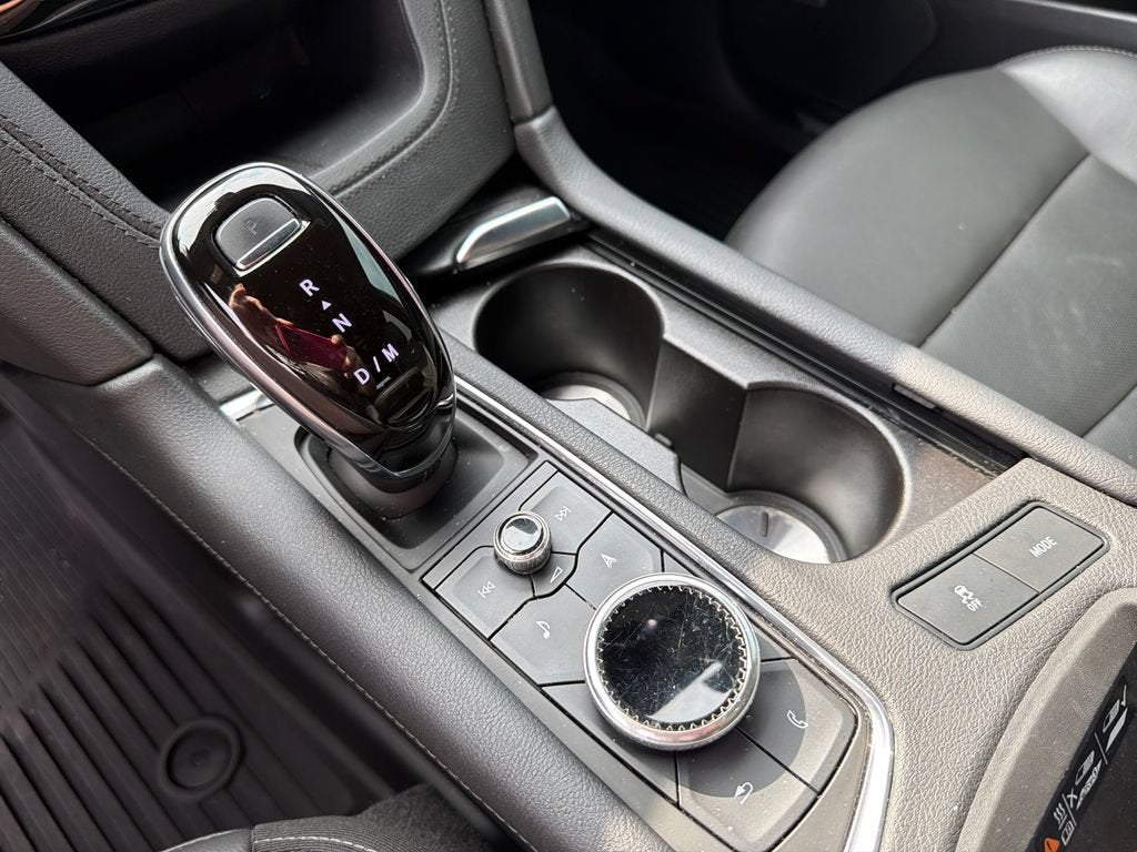 2020 Cadillac XT5 Sport AWD