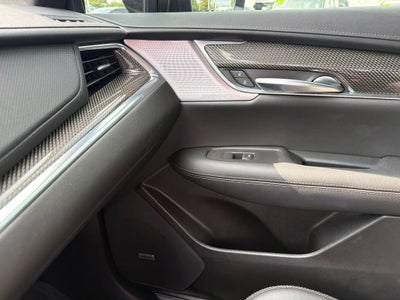 2020 Cadillac XT5 Sport AWD