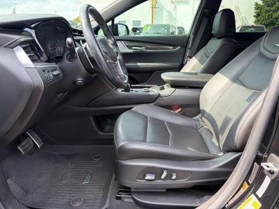 2020 Cadillac XT5 Sport AWD
