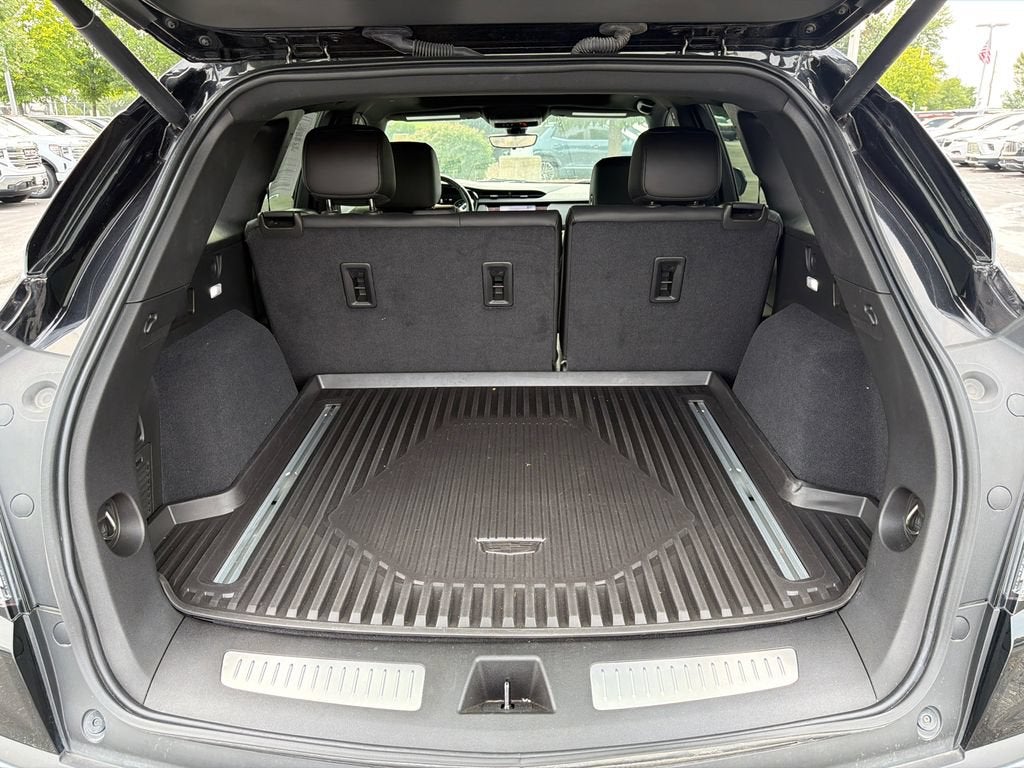 2020 Cadillac XT5 Sport AWD