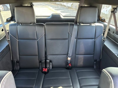 2023 Cadillac Escalade ESV Premium Luxury