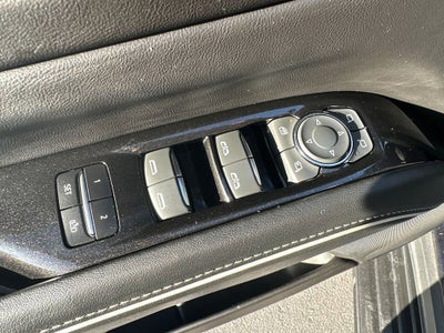 2023 Cadillac Escalade ESV Premium Luxury