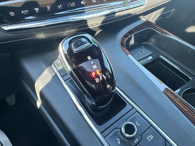 2023 Cadillac Escalade ESV Premium Luxury