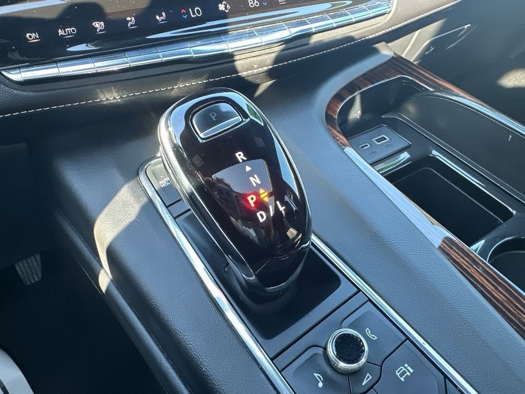 2023 Cadillac Escalade ESV Premium Luxury