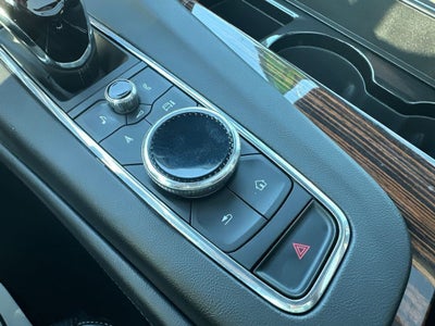 2023 Cadillac Escalade ESV Premium Luxury