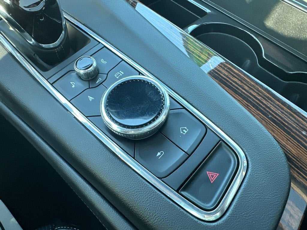 2023 Cadillac Escalade ESV Premium Luxury