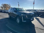 2023 Cadillac Escalade ESV Premium Luxury
