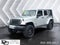2009 Jeep Wrangler Unlimited Sahara
