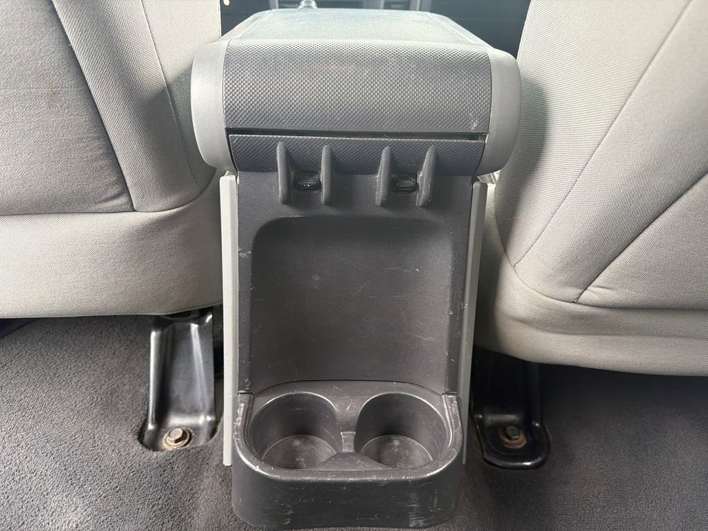 2009 Jeep Wrangler Unlimited Sahara