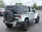 2009 Jeep Wrangler Unlimited Sahara