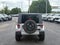 2009 Jeep Wrangler Unlimited Sahara
