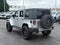 2009 Jeep Wrangler Unlimited Sahara