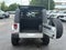 2009 Jeep Wrangler Unlimited Sahara