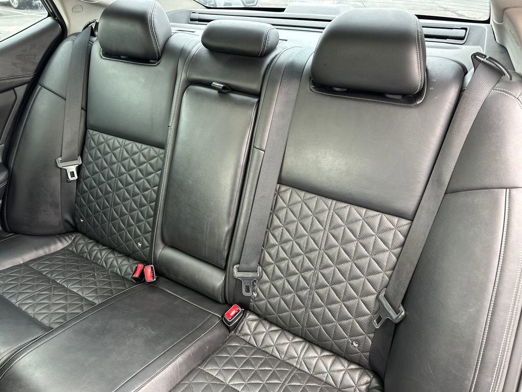 2016 Nissan Maxima 3.5 SV