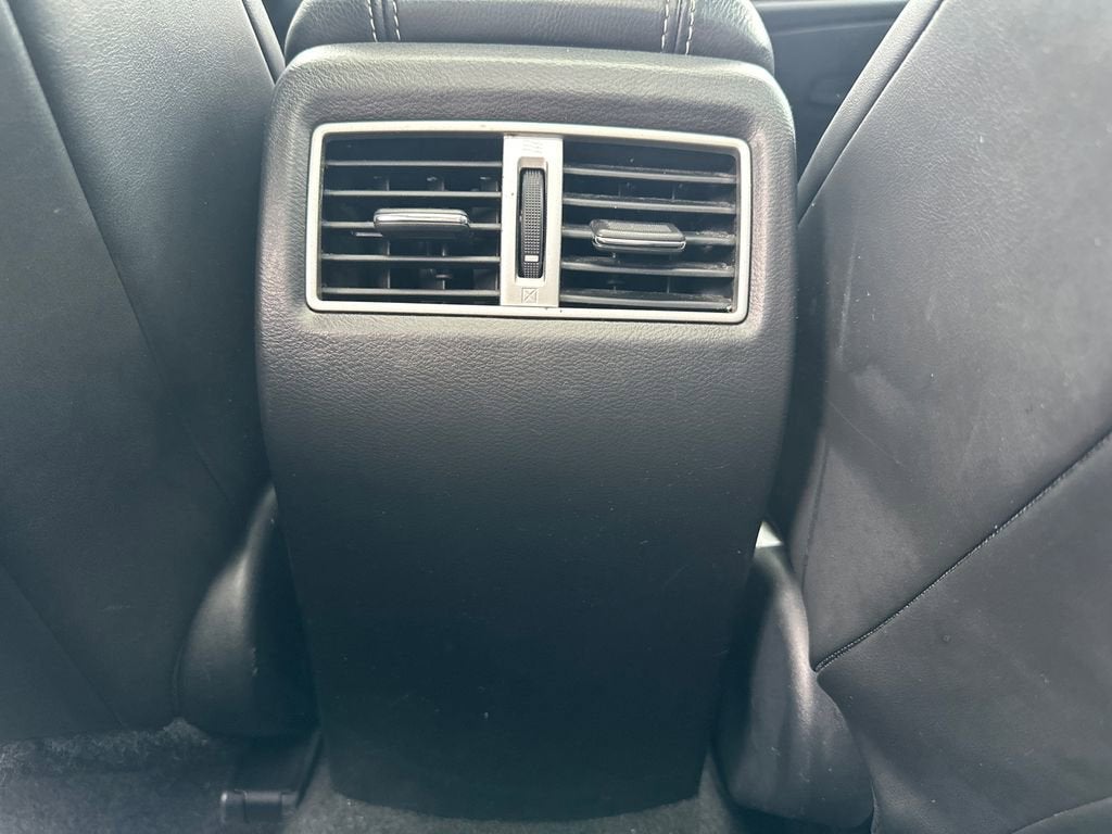 2016 Nissan Maxima 3.5 SV