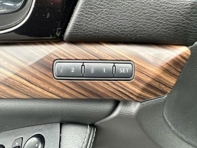 2016 Nissan Maxima 3.5 SV