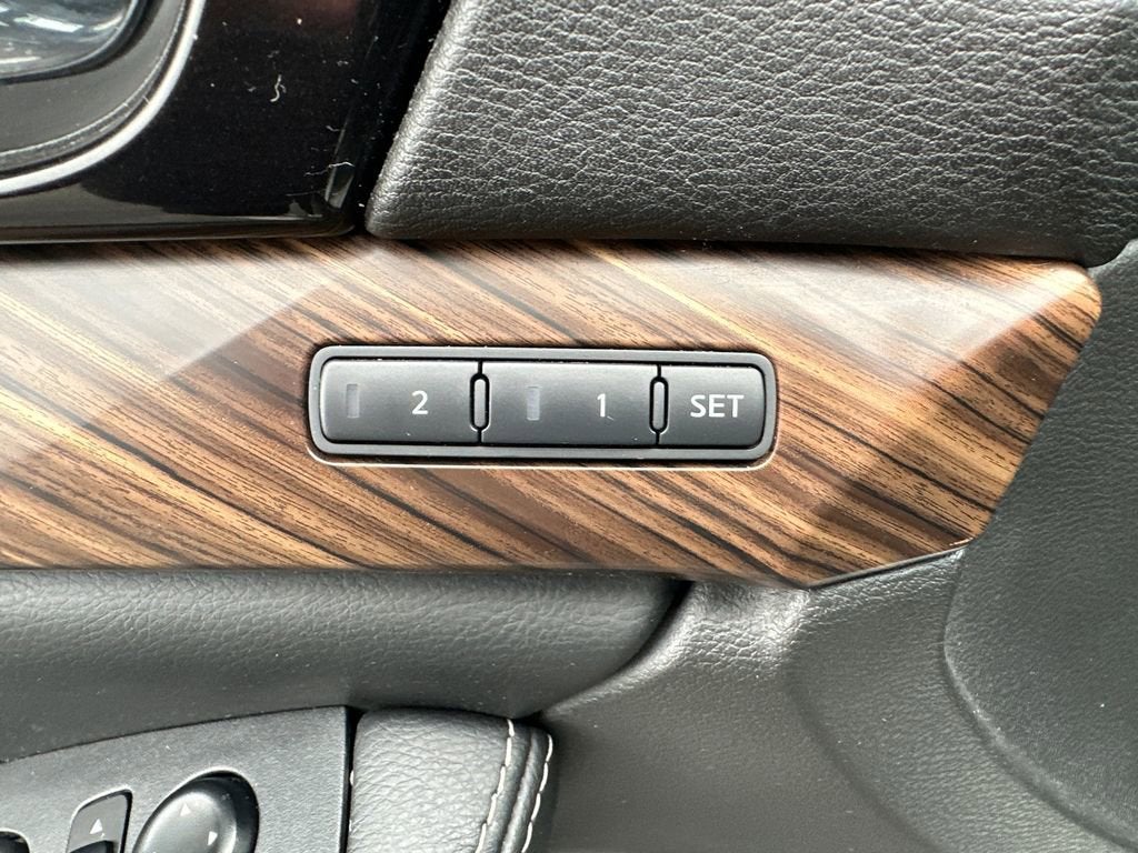 2016 Nissan Maxima 3.5 SV