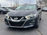 2016 Nissan Maxima 3.5 SV
