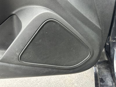 2016 Nissan Maxima 3.5 SV