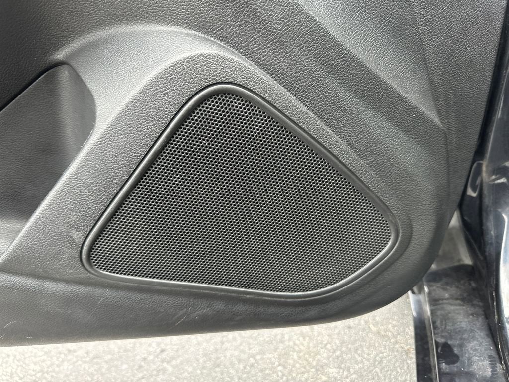 2016 Nissan Maxima 3.5 SV