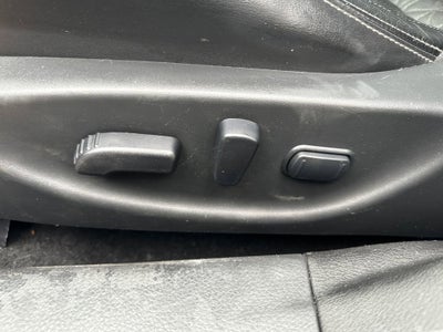 2016 Nissan Maxima 3.5 SV