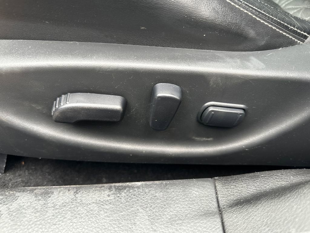 2016 Nissan Maxima 3.5 SV