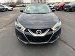 2016 Nissan Maxima 3.5 SV