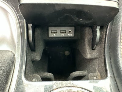 2016 Nissan Maxima 3.5 SV