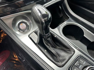 2016 Nissan Maxima 3.5 SV