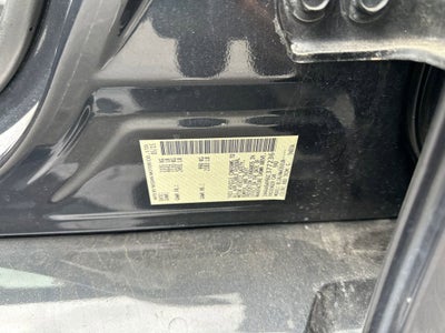 2016 Nissan Maxima 3.5 SV