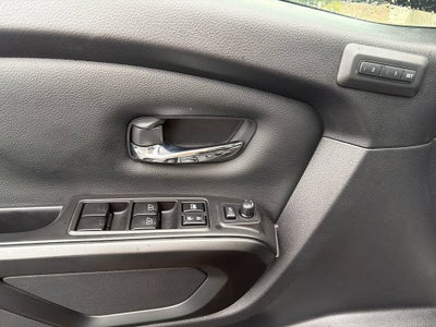 2023 Nissan Titan PRO-4X