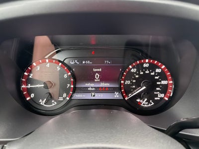 2023 Nissan Titan PRO-4X